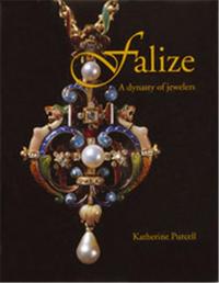 Picture of Falize: A Dynasty of Jewelers /anglais