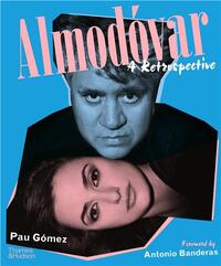 Picture of Almodovar A Retrospective /anglais