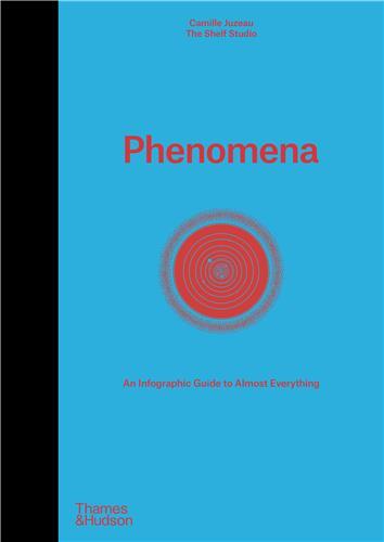 Picture of Phenomena /anglais