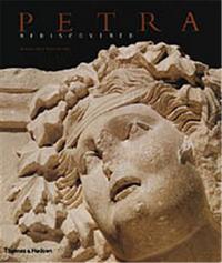 Image de Petra Rediscovered /anglais