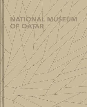 Picture of National Museum of Qatar /anglais