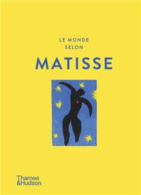 Picture of Le Monde selon Henri Matisse /franCais