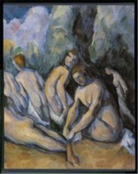 Picture of The Paintings of Paul Cezanne A Catalogue Raisonne /anglais