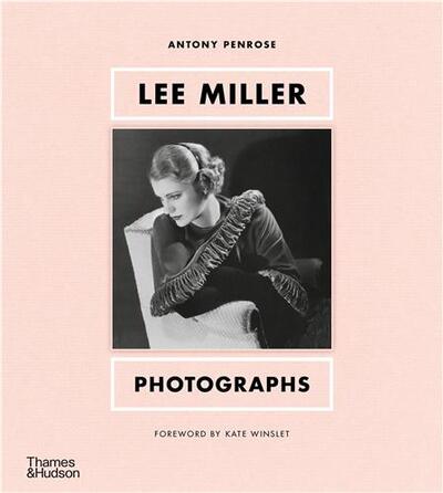Picture of Lee Miller Photographs /anglais