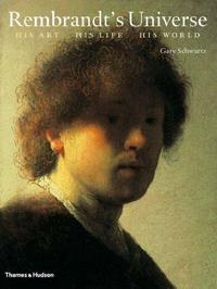 Picture of Rembrandt's Universe (Hardback) /anglais