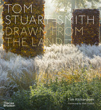 Image de Tom Stuart-Smith Drawn from the Land /anglais