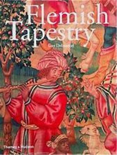 Picture of Flemish Tapestry /anglais