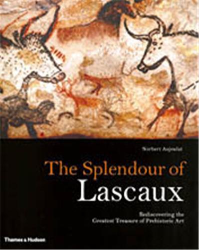 Picture of The Splendour of Lascaux /anglais