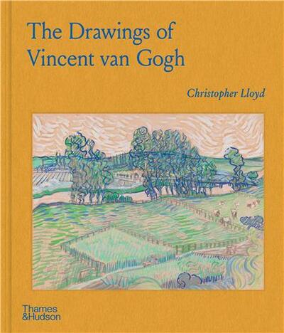 Image de The Drawings of Vincent van Gogh (Compact) /anglais