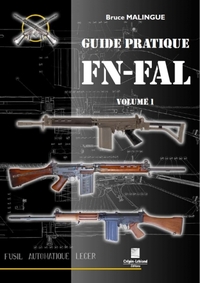 Picture of Guide pratique FN Fal volume 1