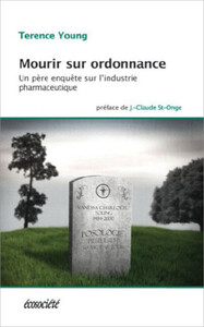 Picture of MOURIR SUR ORDONNANCE