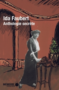 Image de Ida Faubert - Anthologie secrète
