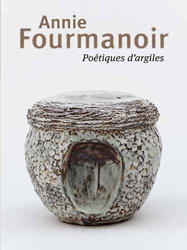 Picture of Annie Fourmanoir