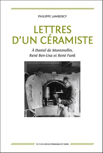 Image de Lettres d'un céramiste