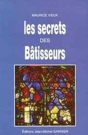 Image de Secrets des bâtisseurs