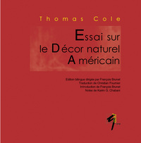 Picture of Essai sur le décor naturel américain