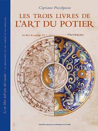 Image de Les trois livres de l'art du potier
