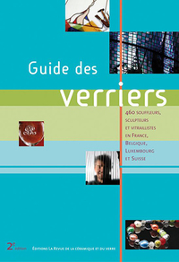 Image de Guide des verriers