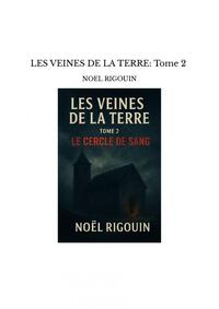 Image de LES VEINES DE LA TERRE: Tome 2