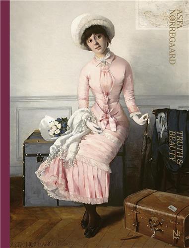 Image de Asta Norregaard Truth and Beauty /anglais