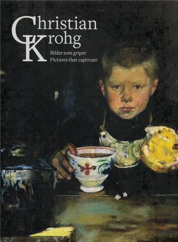 Picture of Christian Krohg Pictures that Captivate /anglais