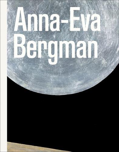 Picture of Anna-Eva Bergman /anglais