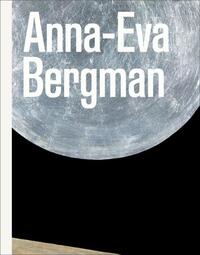Picture of Anna-Eva Bergman /anglais