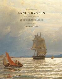 Picture of Along the coast : Gude and his students around 1870 /anglais