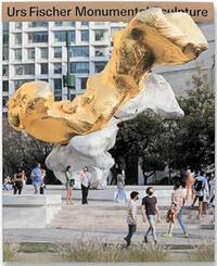 Picture of Urs Fischer /anglais