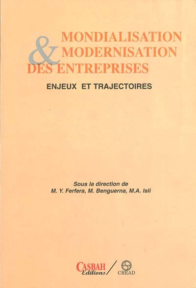 Image de MONDIALISATION ET MODERNISATIO