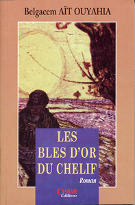 Image de BLéS DOR DU CHELIF LES
