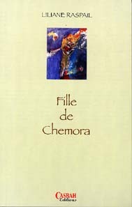 Image de FILLE DE CHEMORA