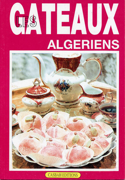 Image de GâTEAUX ALGéRIENS LES
