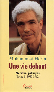 Image de Mohammed Harbi une vie debout