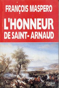 Image de HONNEUR DE SAINTARNAUD L