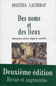 Image de DES NOMS ET DES LIEUX