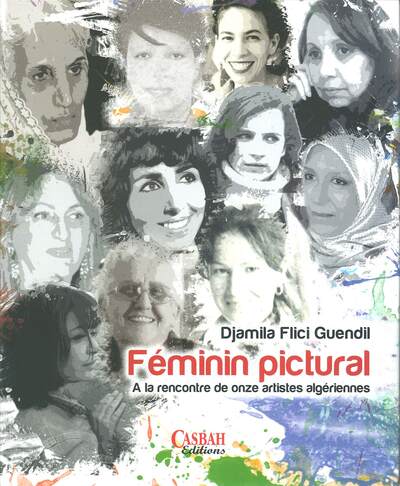 Image de FéMININ PICTURAL  A LA RENCON