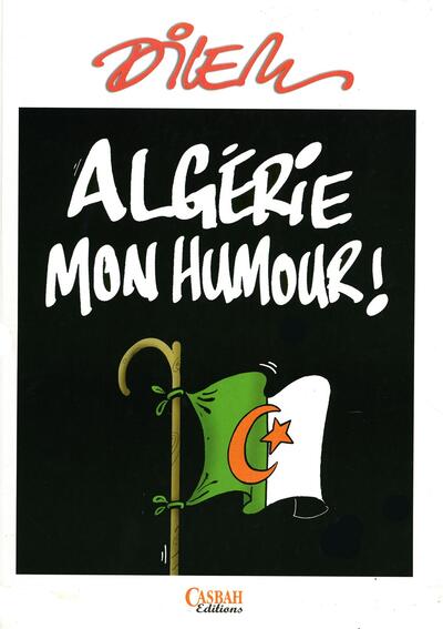 Image de ALGERIE MON HUMOUR