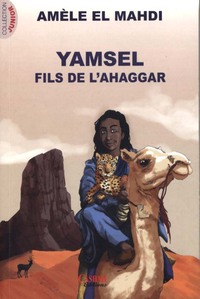 Picture of YAMSEL FILS DE L'AHAGGAR