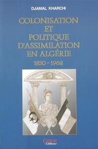 Image de COLONISAION ET POLITIQUE DASS