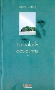 Image de BALADE DES DJINNS LA