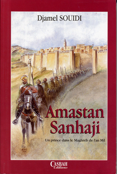 Image de AMASTAN SANHAJI