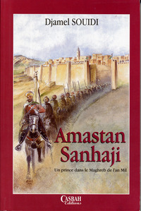 Image de AMASTAN SANHAJI
