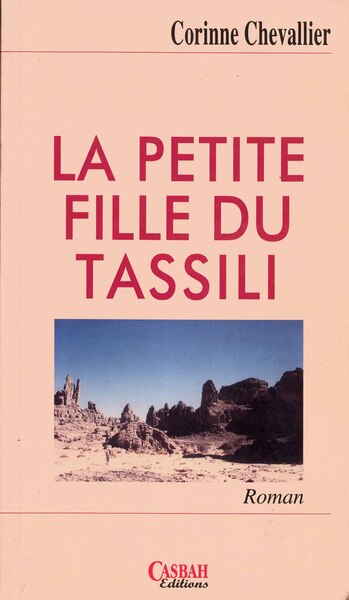 Image de PETITE FILLE DU TASSILI LA