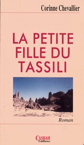 Image de PETITE FILLE DU TASSILI LA