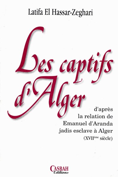 Image de CAPTIFS DALGER LES