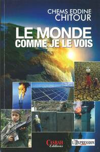 Image de MONDE COMME JE LE VOIS LE
