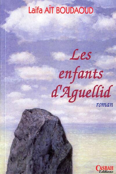 Image de ENFANTS DAGUELLID LES