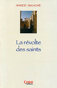Image de RéVOLTE DES SAINTS