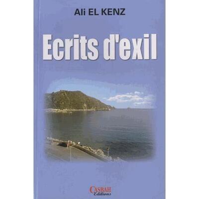 Image de Ecrits dexil